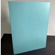 Ảnh File 2 còng nhẫn RB 3302 2,5cm cho doanh nghiệp