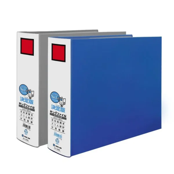 Ảnh File còng bật A3 5cm cho doanh nghiệp