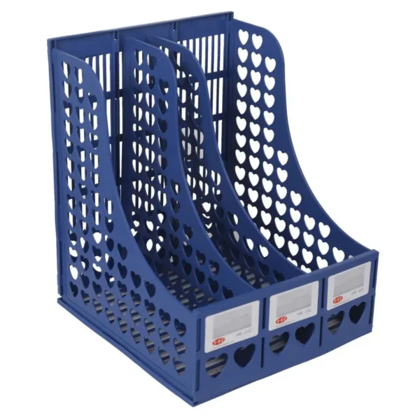 Ảnh File nan 3 ngăn BN cho doanh nghiệp