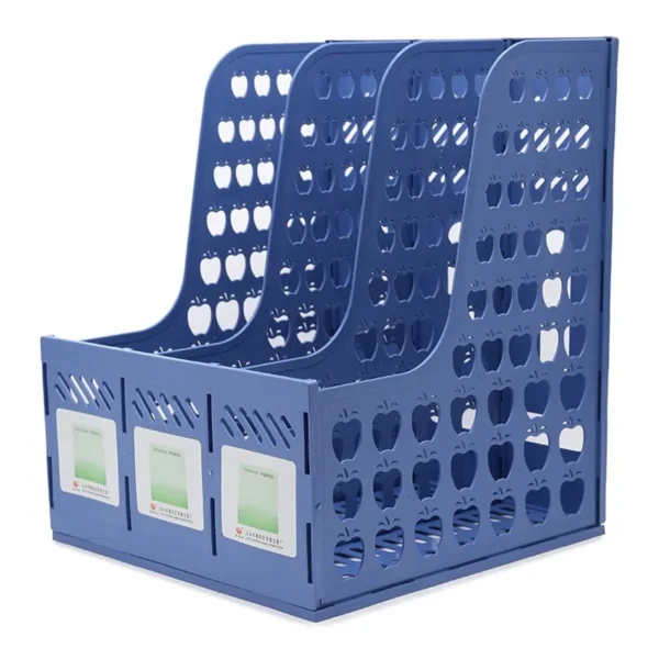 Ảnh File nan 3 ngăn Shuter H903 cho doanh nghiệp