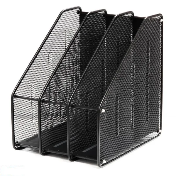 Ảnh File nan 3 ngăn sắt SW1220 cho doanh nghiệp