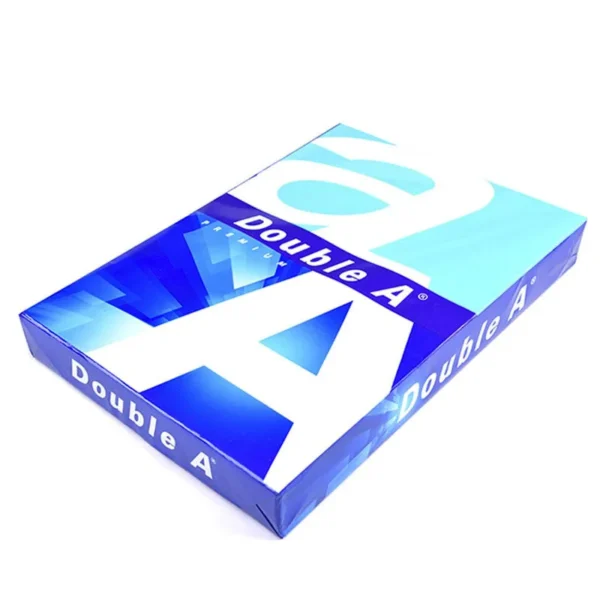 Ảnh Giấy A3 Double A ĐL70 cho doanh nghiệp