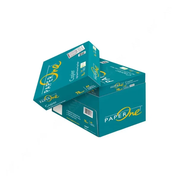 Ảnh Giấy A3 Paper one ĐL70 cho doanh nghiệp