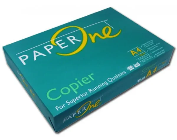Ảnh Giấy A4 Paper one ĐL70 cho doanh nghiệp