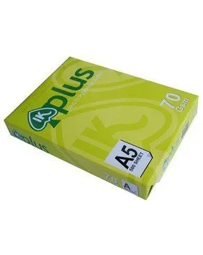 Ảnh Giấy A5 IK plus 7090 cho doanh nghiệp