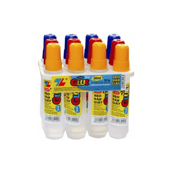 Ảnh Hồ nước TL 30ml (12lọ/lố) cho doanh nghiệp