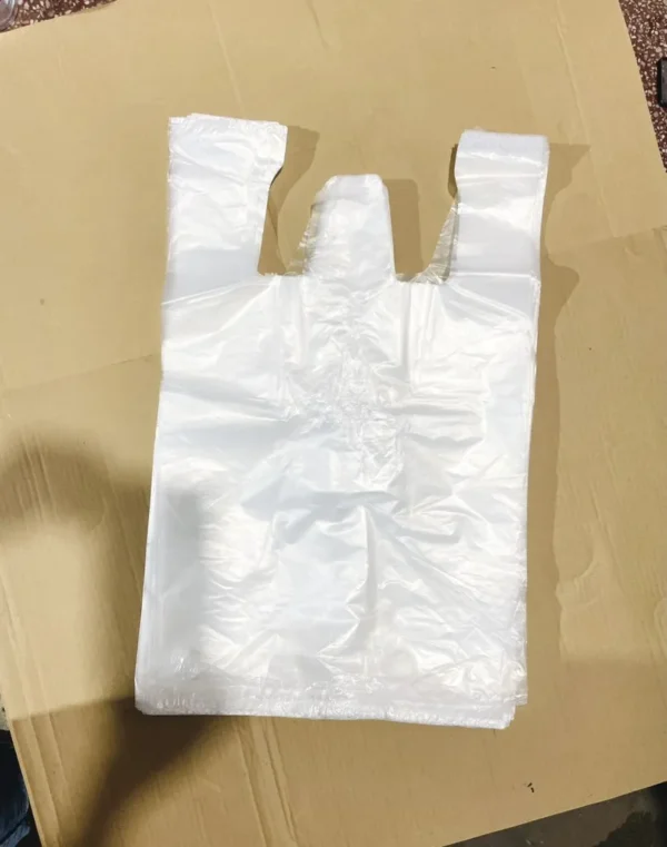 Ảnh Túi PP 10kg cho doanh nghiệp