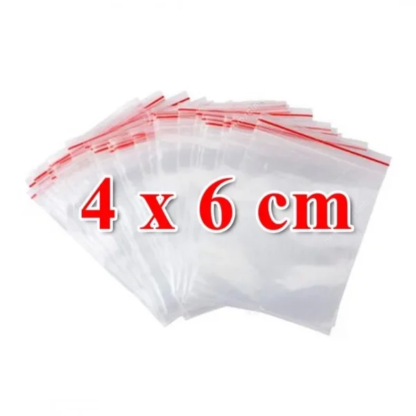 Ảnh Túi bấm số 0 (4x6cm)_2