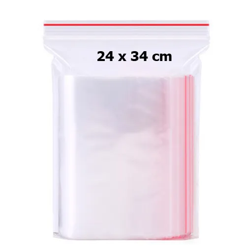 Ảnh Túi bấm số 10 (24x34cm)_2