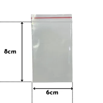 Ảnh Túi bấm số 2 (6x8,5cm) Kg_4