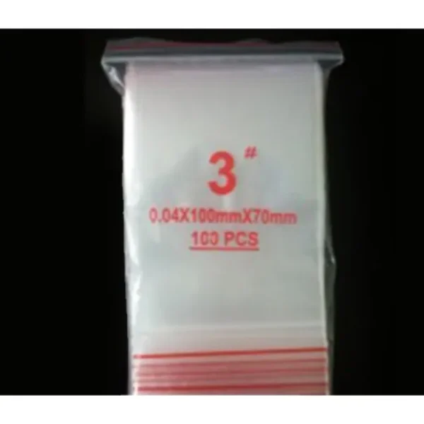 Ảnh Túi bấm số 3 (7x10cm) (kg)_1