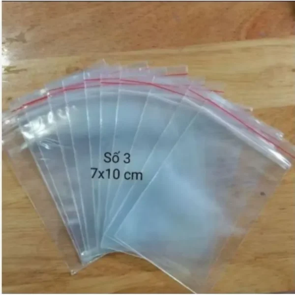 Ảnh Túi bấm số 3 (7x10cm)_1