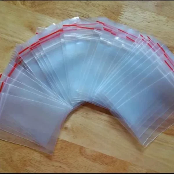 Ảnh Túi bấm số 7 (14x20cm)_2