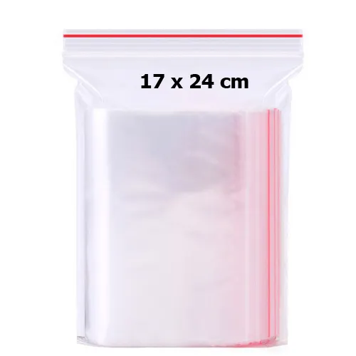 Ảnh Túi bấm số 8 (17x24cm) (kg)_3