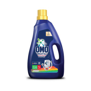 Nước giặt OMO cửa trước 2,3kg