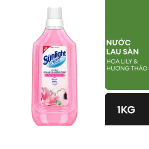 Sunlight NLS Tinh dầu thảo mộc 1kg