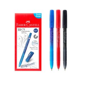 Bút bi Staedtler 423 nét 0,3mm hộp 10 chiếc