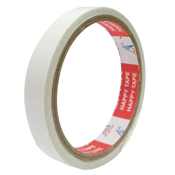 Băng dính 2 mặt 1,5cm