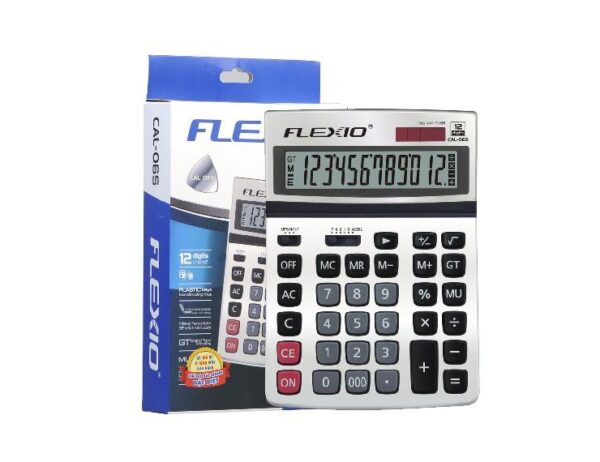 1150371149814.jpg Máy tính Thiên Long Flexio CAL - 06S