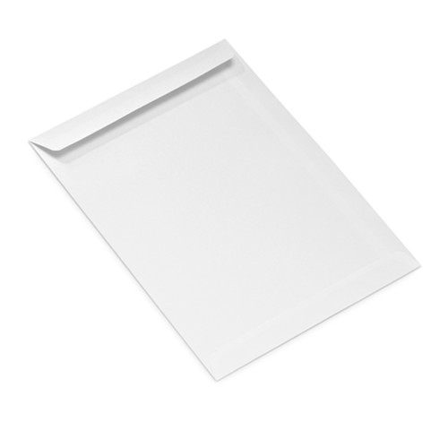 Phong bì A4 trắng