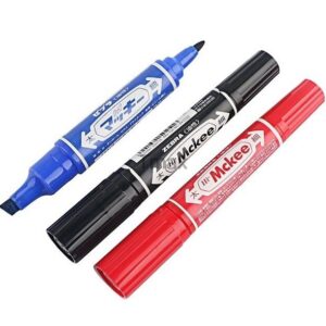 Bút dạ dầu Zebra MO-150 hộp 10 chiếc