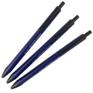 Bút bi M&G A2 W3002 nét 0,7mm hộp 40 chiếc