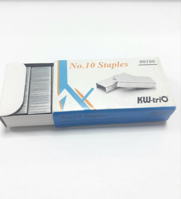 Ghim bấm số 10 KW-TriO 00100 cho văn phòng tại Hà Nội