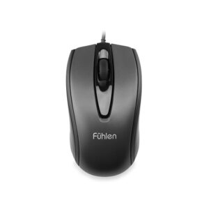 Chuột có dây Fuhlen L102 dành cho văn phòng tại Hà Nội