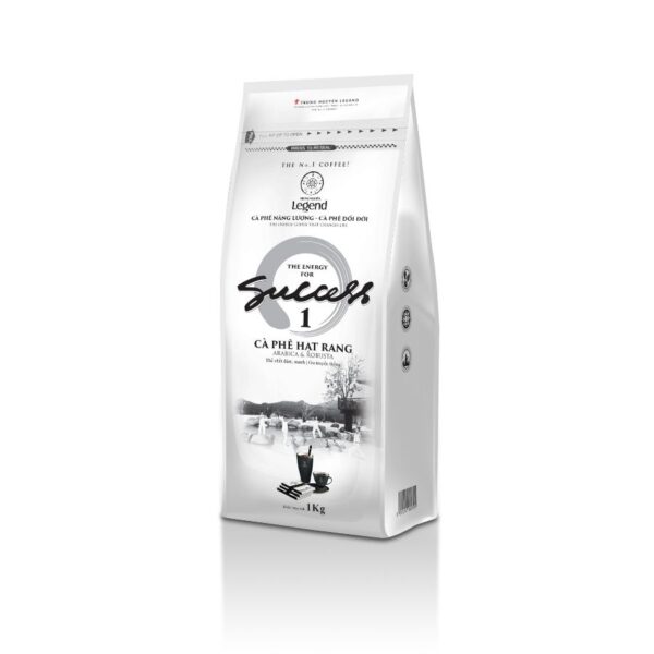 2-2.jpg Cà phê hạt mộc Legend Success 1 1kg