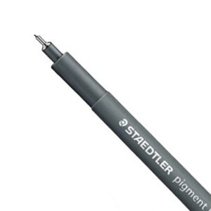 Bút dạ kim Staedtler 308 01-9 hộp 6 chiếc