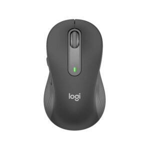 Chuột không dây Logitech M650 màu đen