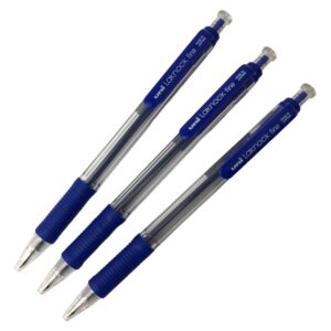 Bút bi Uni SN101 hộp 12 chiếc