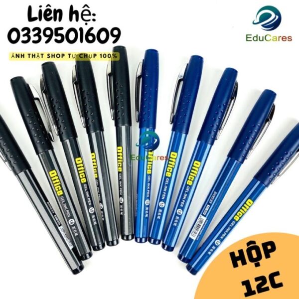 4e400a70e470a3c2bd8987f0428ba239.jpg_720x720q80.jpg Bút nước Baoke PC-1048 - hộp 12 chiếc, nét 1mm, văn phòng Hà Nội