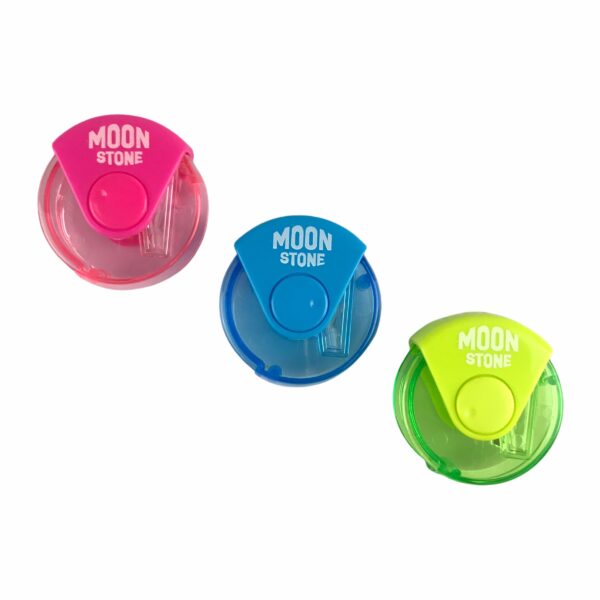 Gọt chì Deli E0554