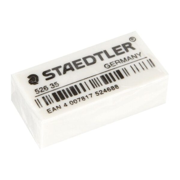 Tẩy Staedtler 52635F chính hãng tại Hà Nội