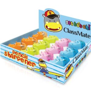 Gọt chì CL-SP201 12 chiếc/hộp