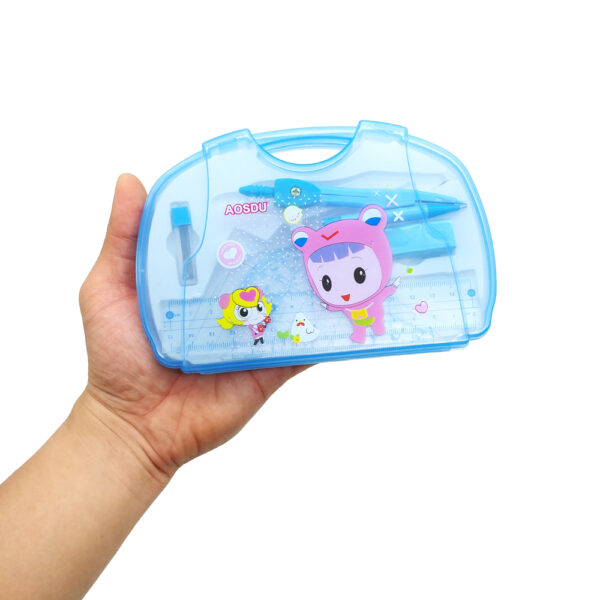 Compa HB - 8010 12 chiếc/hộp