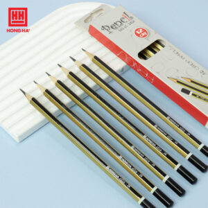 Bút chì Hồng Hà 2B M3404