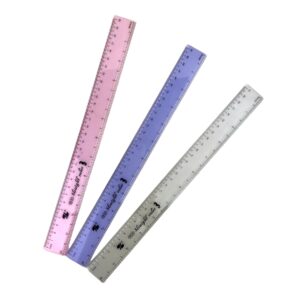 Thước kẻ 30cm Thiên Long SR-03