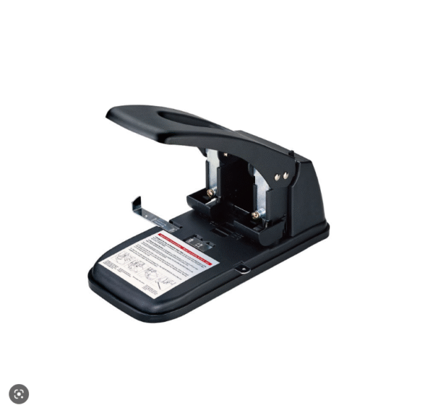 Dập 2 lỗ KW-TriO 9380