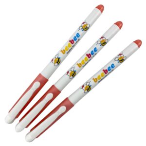 Bút dạ kim Thiên Long Beebee FL-04 (10 chiếc/hộp)