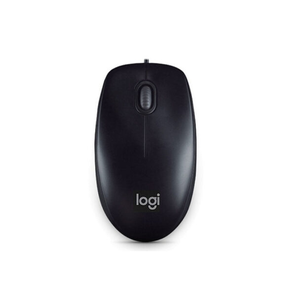 Chuột có dây Logitech - M100R