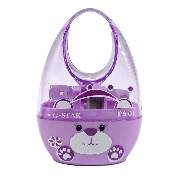 Gọt chì Gstar PS-01 - văn phòng phẩm tại Hà Nội