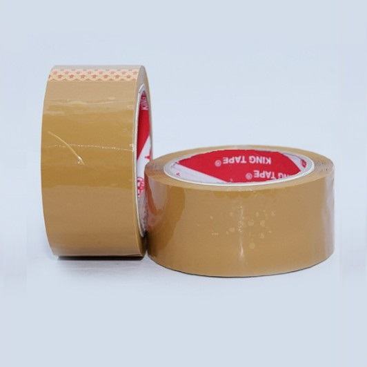 Băng dính 5F - ĐỤC 6 cuộn cây tại Hà Nội