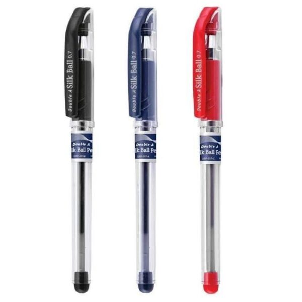 Bút nước Double A DBP207 0.7mm hộp 12 chiếc