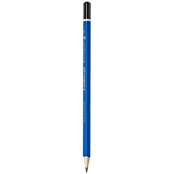 But-chi-go-Staedtler-100-HB-Duc-xin.jpg Bút chì Staedtler 100 HB