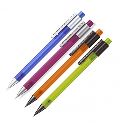 Bút chì kim Staedtler 77705 hộp 10 chiếc