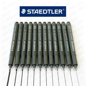 Bút dạ kim Staedtler 308