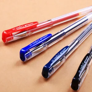 Bút nước Uni UM100 hộp 10 chiếc