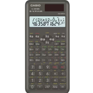Máy tính Casio FX-991MS